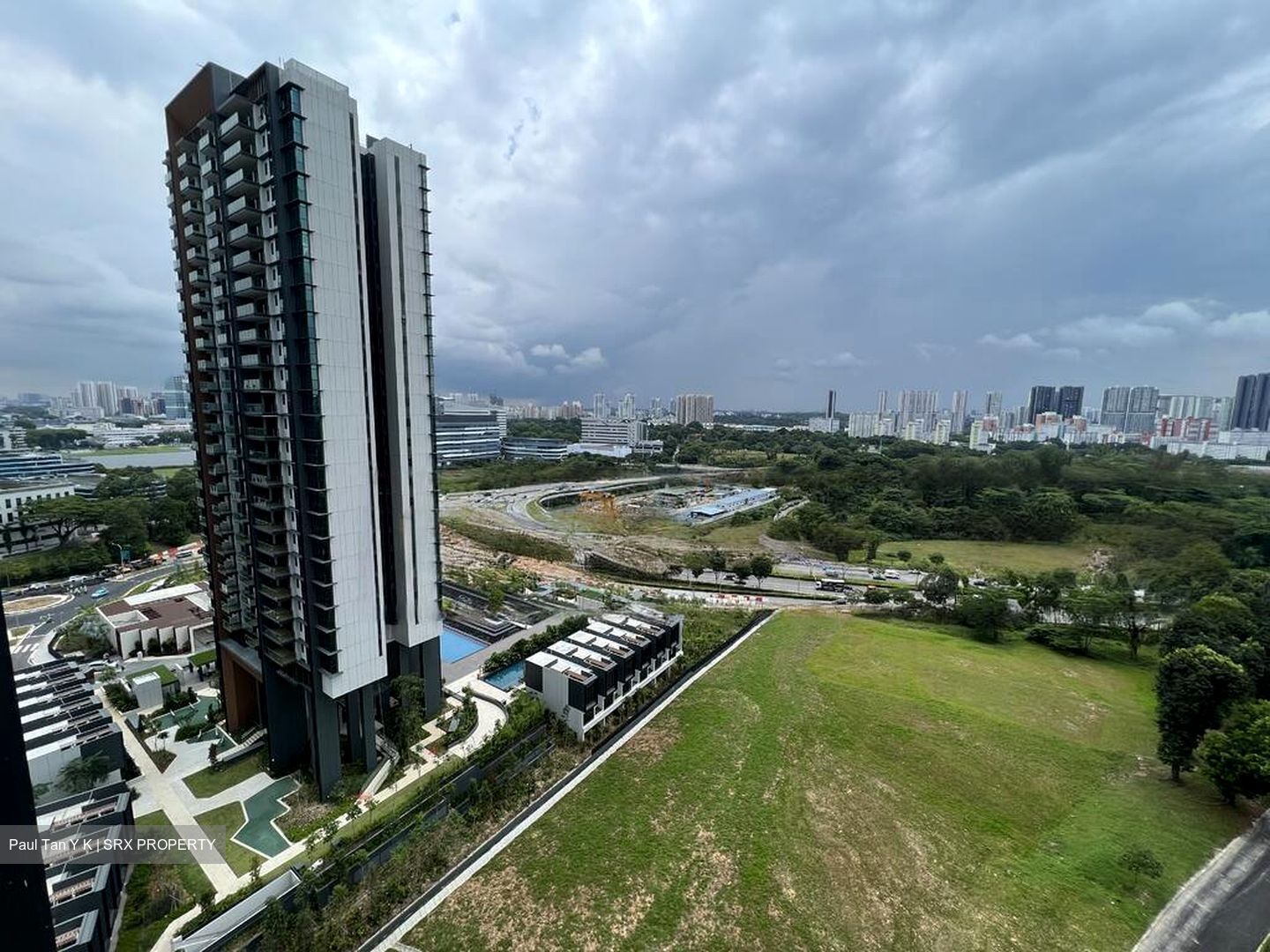 Normanton Park (D5), Apartment #474058491